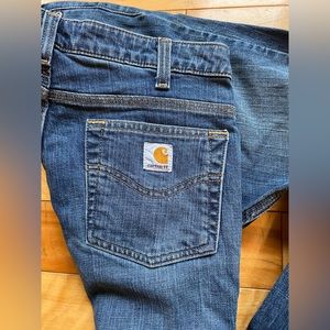 Women’s Carhartt Jeans